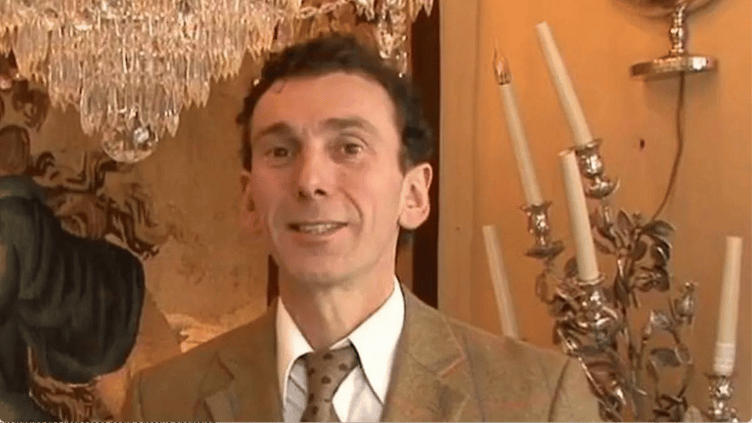 Former Wellington man Matthew Upham is believed to have drowned in a Christmas Day sea swimming tragedy in East Devon.