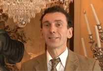 Kate Bush pays tribute to missing former Wellington man after Christmas swim