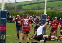 Wiveliscombe turn on the style in second half