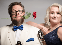 Opera meets ukulele in new show coming to Wiveliscombe