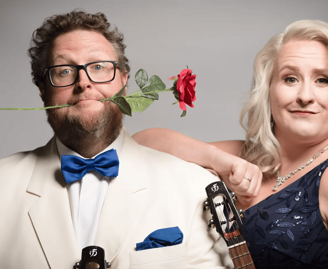 Opera meets ukulele in new show coming to Wiveliscombe