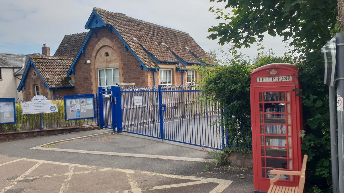 Oake adopts neighbourhood plan but is warned it has to 'move with the times'