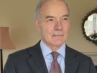 New vice Lord-Lieutenant appointed for Somerset