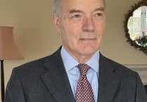 New vice Lord-Lieutenant appointed for Somerset