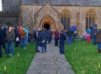 Community news from around Wellington