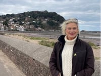 MP's column: West Somerset Lagoon could be game changing