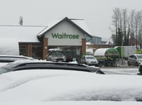 Waitrose applies to extend its December delivery hours 