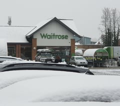 Councillors back store's Christmas delivery extension