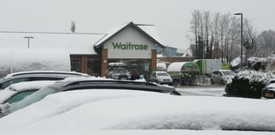 Waitrose applies to extend its December delivery hours 