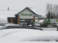 Councillors back store's Christmas delivery extension
