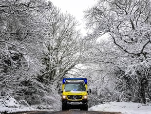 Fatally cold temperatures forecast to hit area