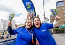 New Year programme of fund-raising challenges being organised by RSPCA