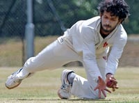 Lakshan Edirisinghe will again be Wellington's overseas' player