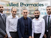 New Wellington pharmacy to open