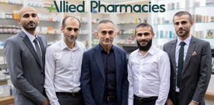New Wellington pharmacy to open