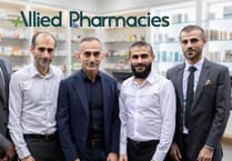 Relief for Wellington patients after closed Jhoots pharmacy taken over by rivals