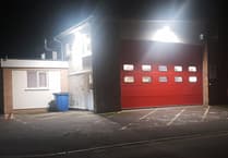 Wellington fire crews only 30 minutes into New Year before first emergency