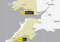 Warning of weekend of snow and ice on top of potentially deadly cold temperatures