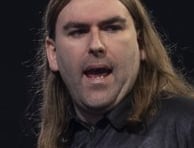 Searle goes out of World Darts Championship 