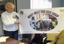 Campaigners call for New Year's resolution to 'use the bus more'