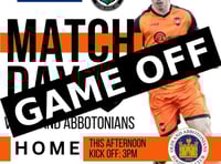 Wellington call off home game against Oldland Abbotonians 