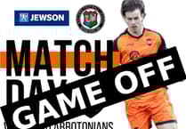 Wellington call off home game against Oldland Abbotonians