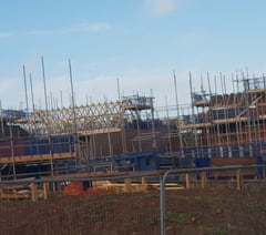 Eight-year wait for one-bedroom homes for all