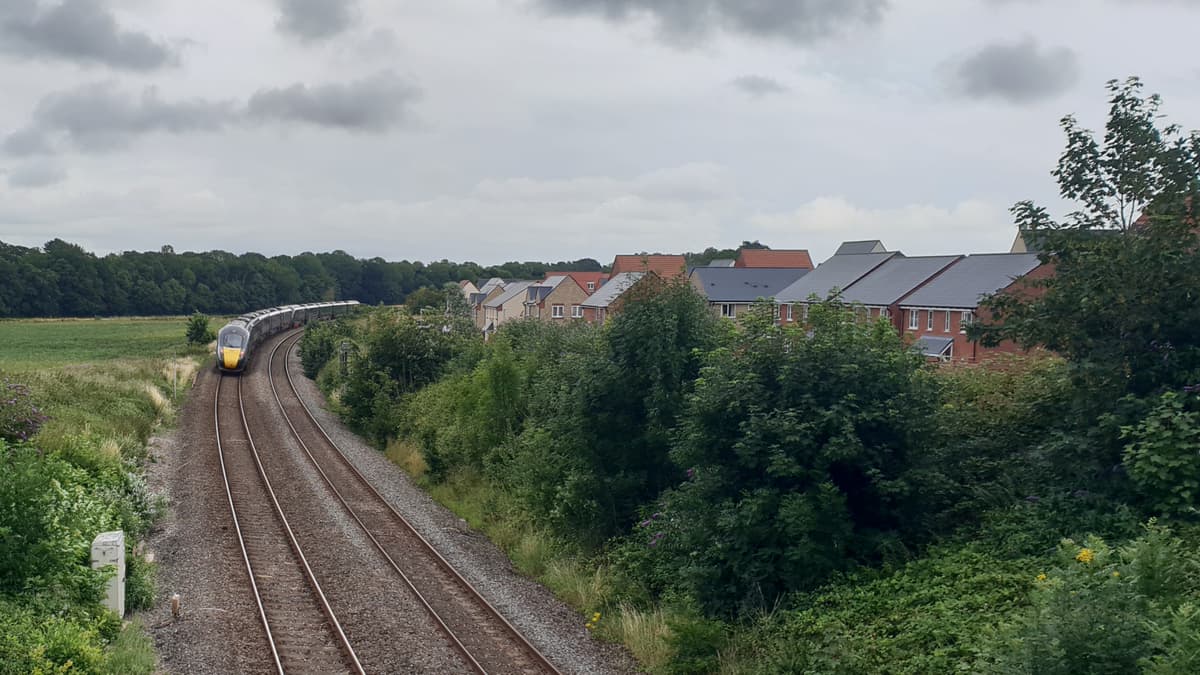 Call for councils to hold joint talks on housing proposal