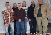 Cottage Pies squeeze home by four pins against Bell Green