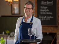 Restaurant 'might not survive Veganuary'