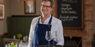 Restaurant 'might not survive Veganuary'