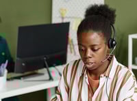 Council says help is available for domestic abuse survivors