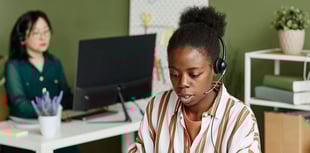 Council says help is available for domestic abuse survivors