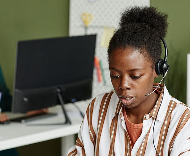 Council says help is available for domestic abuse survivors