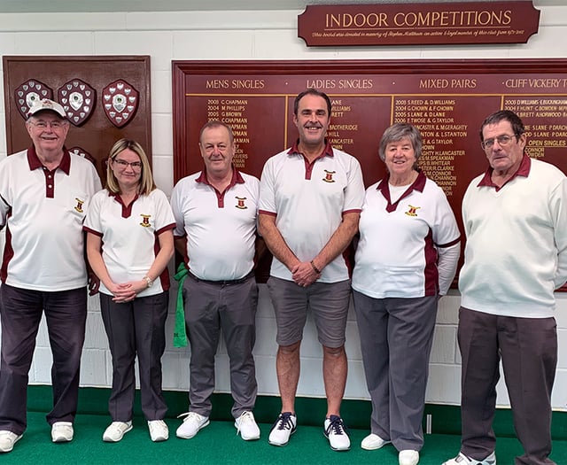 Southsiders prove too strong for Skylarks 