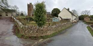 Villagers asked what should be done about roads