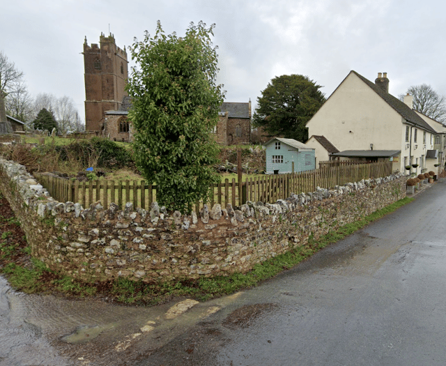 Villagers asked what should be done about roads
