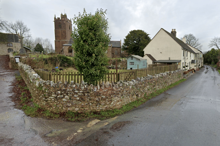 Clayhidon Parish Council is asking residents for suggestions on how to improve roads in the village.