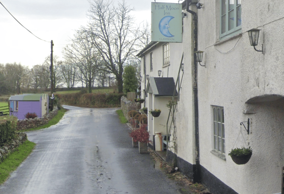 Village looking for volunteers to maintain roads