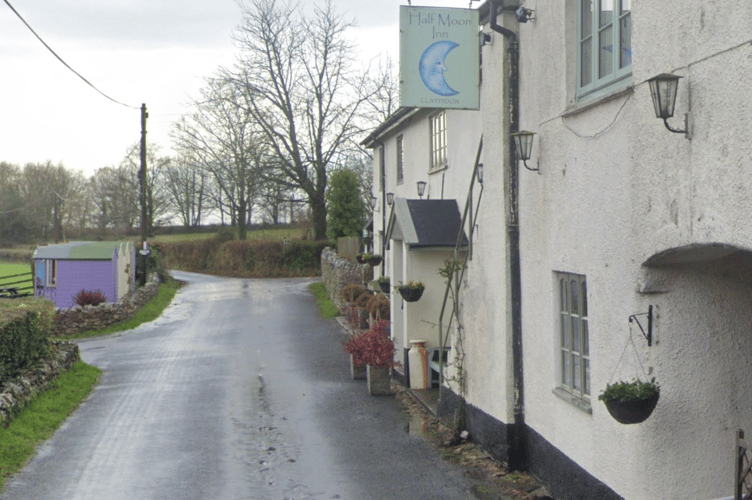 Parishioners are being asked for help with ways to improve roads and lanes in Clayhidon.