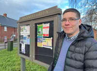 Tuesday voting in Wellington by-election