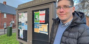 Tuesday voting in Wellington by-election