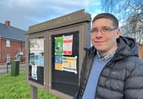 Reform candidate makes second bid to join town council in Rockwell Green by-election