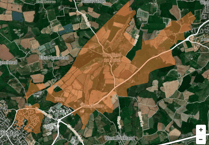 Homes and businesses without power in Wellington area again