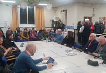 Councillors reject Pegasus housing plans