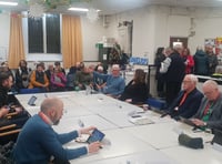 Chief executive frustrated over lack of planning impact response 