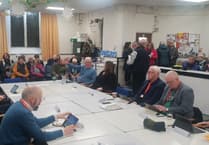 Town council chief executive frustrated over lack of planning impact response