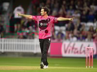 Somerset face reigning Championship winners in opener