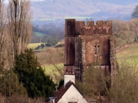 St Nicholas Church wins festival award