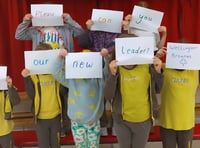 Help save Wellington Girl Guides